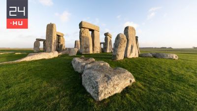 Politikai céljai lehettek a Stonehenge építésének