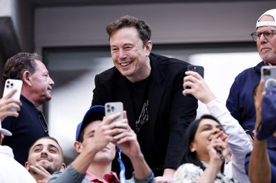 Putyin után most már Elon Muskot is a német választásokba való beavatkozással vádolja Berlin