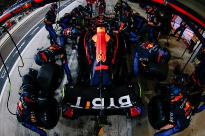 Red Bull: Gyakorlatilag kész a 2025-ös F1-es autó