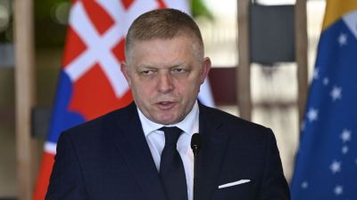 Robert Fico: Az ukrán gáztranzit leállítása súlyos csapás az EU gazdaságára