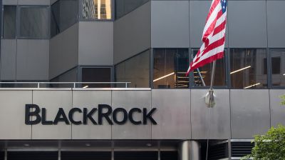 Tarolt a BlackRock Bitcoin ETF-je