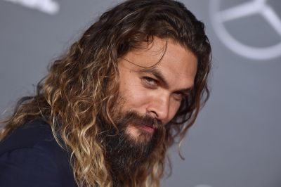 Tökéletes szuperhőszerepet kapott Jason Momoa