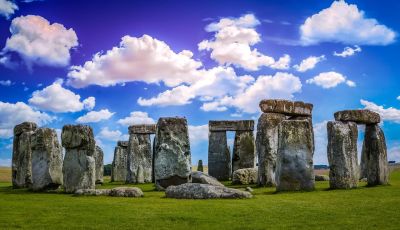 Végre megfejtették, miért épült a Stonehenge