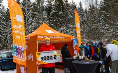 „3000 méter tengerszint feletti magasságba is felkapaszkodunk, ugyanakkor -40°C-os hőmérsékletre is számítunk”