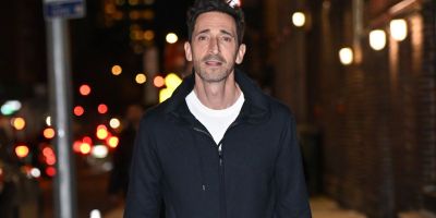 Adrien Brody szerint a New York-iak pont olyanok, mint a magyarok