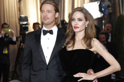 Angelina Jolie és Brad Pitt végre véget vetett a hosszadalmas válási procedúrának