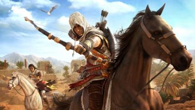 Assassin’s Creed: Origins: érthető okokból záporoznak rá a negatív értékelések?