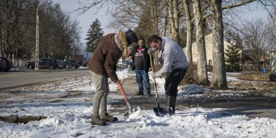 „Azoknak, akik nem akarnak normálisan dolgozni, éppen jó a közmunka” 