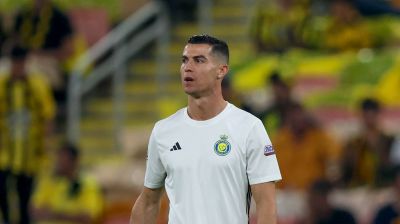 Cristiano Ronaldo nagy bejelentést tett a jövőjéről