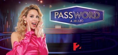 December 31-én bemutatkozik a Password – A jelszó