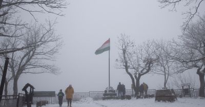 Dobogókőn bajba jutott túrázó miatt riasztották a mentőket