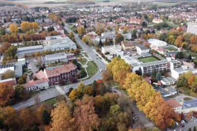 Dr. Ludas László: Elengedhetetlen, hogy élő, valódi kapcsolat legyen a városvezetés, a képviselő-testület és a nagyatádiak között