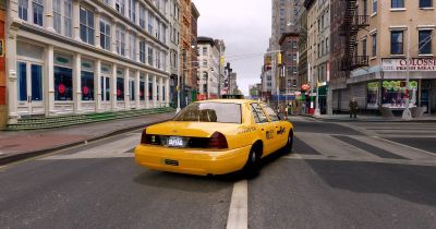 Egyre nagyobb rá az esély, hogy tényleg összejöhet a GTA 4 Remaster!