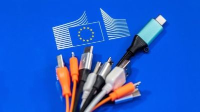 Életbe lépett az USB-C szabályozás az EU-ban