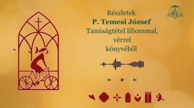 Elindult a veszprémi érsekség legújabb podcastsorozata