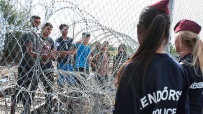 Európa ébredezik a migrációs rémálomból