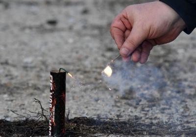 Ezekre a dolgokra figyeljünk oda a pirotechnikai eszközök használata során