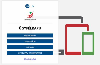 Hamarosan megszűnik az Ügyfélkapu, így érdemes rá felkészülni