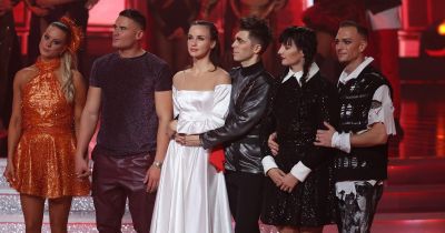 Helyettesítés a DWTS-ben, balhé az X-faktorban – Ha tudja, miről van szó, máris kihívhatja a barátait a szilveszteri bulin ebben a kvízben! Ki lett a jobb?