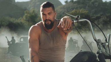 Hivatalos: Jason Momoa visszatér a DC filmes univerzumába, de nem Aquamant fogja játszani