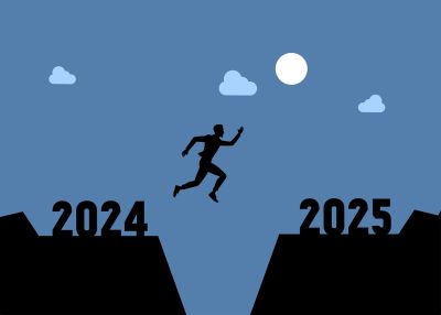 Így látják publicistáink 2024-et és ekként tekintenek 2025-re