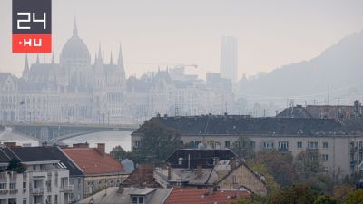 Ilyen idő lesz szilveszteri bulik idején