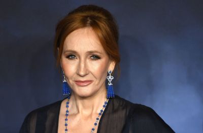 J. K. Rowling: nincsenek transznemű gyerekek, csak káros ideológiákban hívő felnőttek