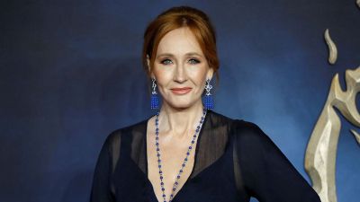 J. K. Rowling: Transznemű gyerekek nem léteznek