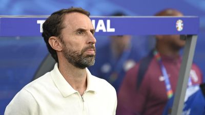 Két elbukott Eb-döntő után lovagi címmel vigasztalódhat Southgate