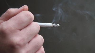 Kiderült: egy szál cigaretta ennyit vesz el egy dohányzó ember életéből