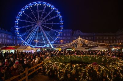 Last minute mentek szilveszterezni a magyarok