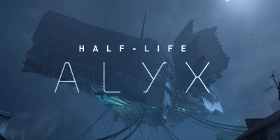 Már magyar szinkronnal is játszható a Half-Life Alyx