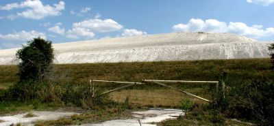 Mégis készülhet radioaktív melléktermékből épült út Floridában