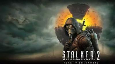 Nincs tervben a PS5-re a Stalker 2