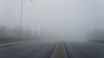 Orvosmeteo: sűrű köd nehezítheti az életünket