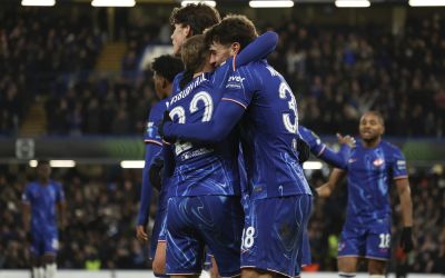 Premier League – Megint kikapott a Chelsea