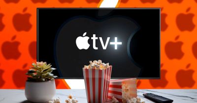 Szia, uram! Ingyen Apple TV+ érdekes lehet számodra?