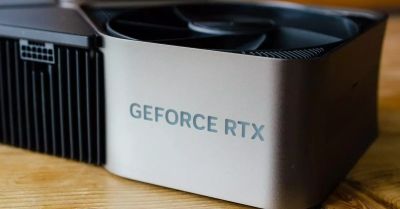 Szivárognak a fotók és az információk az Nvidia új csúcskártyájával, a GeForce RTX 5090-nel kapcsolatban