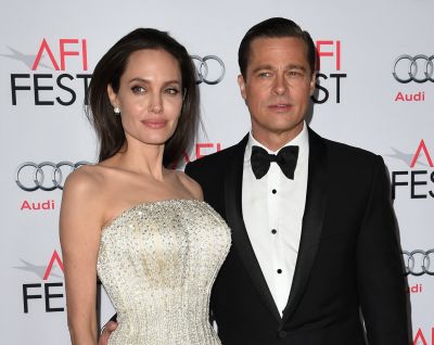 Tényleg vége a Brangelina-sztorinak: Angelina Jolie és Brad Pitt megegyeztek a válásról