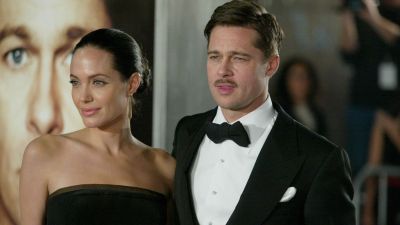 Vége, ennyi volt: Brad Pitt és Angelina Jolie 8 évnyi küzdelem után hivatalosan is elváltak