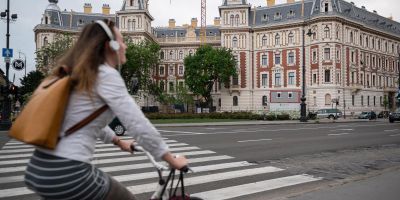 Volt Hitler tér Budapesten