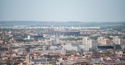 75 éve hozták létre Nagy-Budapestet, ami 1956-ban majdnem megszűnt