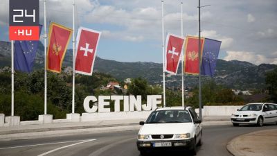 Ámokfutó lövöldözött Montenegróban, heten meghaltak