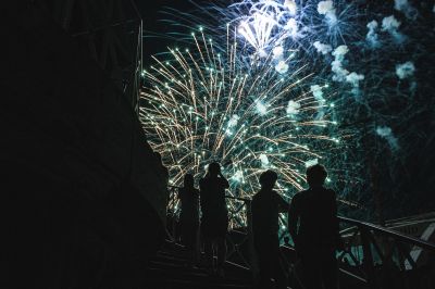 Halált okozott egy pirotechnikai eszköz szilveszterkor