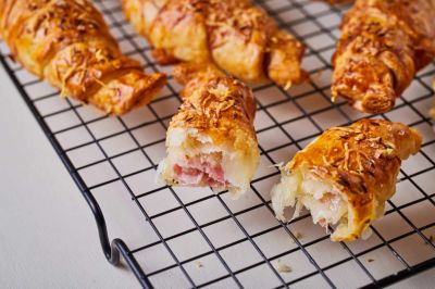 5 recept forrólevegős fritőzben, amivel pillanatok alatt elkészülsz