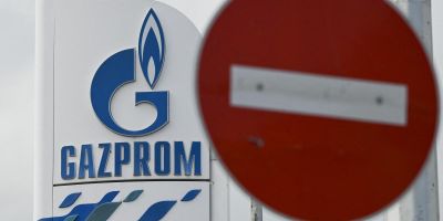 A Gazprom döntése miatt leállt az ipari termelés a moldovai szakadár területen 