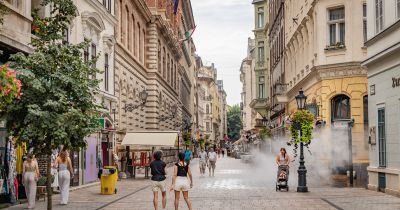 A nagy Budapest–Bécs-kvíz – Te mennyire ismered a két fővárost?