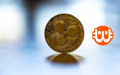 A Ripple 1 milliárd tokent bocsátott ki szilveszterkor