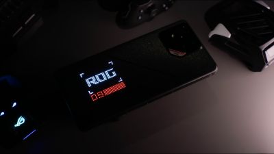 A ROG Phone 9 Pro család csúcsa is megérkezett Magyarországra