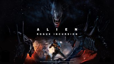 Alien: Rogue Incursion teszt